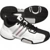 ADIDAS Barricade Team junior tenisz cip