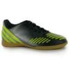 Adidas Predito Junior teremcip fekete