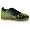 Adidas Predito Junior teremcip fekete
