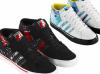 Slick x adidas Originals 2010 Kollekci