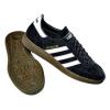 Adidas Spezial fekete kapus kzilabda cip