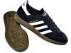 Adidas Spezial fekete kapus kzilabda cip