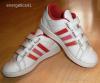 Adidas lny sportcip - szi cipvsr