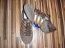 j,eredeti adidas Ulama W sportcip 39 1/3-os