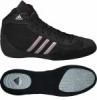 Adidas Combat Speed III birkz cip fekete