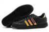Adidas Cip Fekete Golden Srga