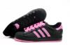 Adidas Cip Fekete Rzsaszn