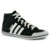 Adidas Hi fekete ni cip