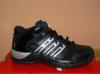 Adidas Blindside 5K Basketball - fekete Adidas kosaras cip
