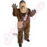 Rubies: Star Wars Chewbacca farsangi jelmez 5 rszes S mret
