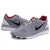 Pink fekete Nike Free Run Frfi cip