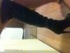 Steve Madden Gynyr br platform csizma!!!! - Ni cip