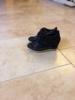 Elad Graceland fekete platform cip