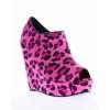 Pink Friday Platform Cip