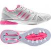 Adidas Sumbrah II Ni Training Cip (Fehr-Rzsaszn) Q20501