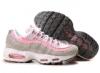 Nike Air Max 95 cip Ni - Grey/Rzsaszn/Fehr