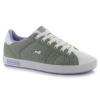 Lonsdale Kenton Trainers ni cip / szrke
