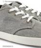 j H&M 40 frfi DIVIDED szrke vszon cip