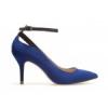 Zara sttkk magassark cip bokacsattal
