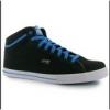 Lonsdale Canons magasszr cip / sttkk-fehr
