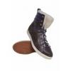 Le Coq Sportif TOULON X HIGH FUR frfi utcai cip