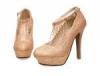 35-39-es arany, ezst, piros Gatsby charleston platform cipk egyedi meg