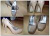 Topshop Brazil Kvl Bell Eredeti Br Platform Cip 36 os