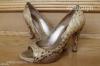 Pura Lpez spanyol kgybr br peep toe rejtett platform cip 37
