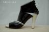 Szuperdivatos platform olasz valdi br cip 40-es