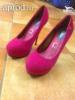 Pink platform cip Br talppal
