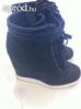 H M VADIJ CMKS platform cip flron