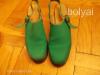 Olasz nyri ni szandl platform cip 39 40 es