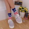 Fashion single shoes platform shoes platform low canvas shoes female shoes lacing neon color platform patch(China (Mainland))
