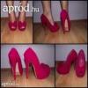 36os pink platform cip elad