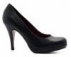 Tamaris krmcip fekete platform br 1 1 22412 29