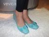 Trkz br balerina cip ,Minden 1-rl (40)