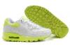 Nike Air Max 90 cip Ni - Fehr/Zld Sole