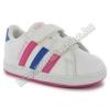 Adidas DerbyGirls Trainers kisgyerek gyerek cip