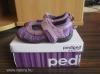 Pediped cip