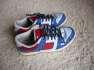 DC MANTECA 3 Skateboard Cip,Deszks Cip 43-as