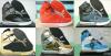 Supra cip j kollekci unisex Justin Bieber