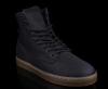 Supra Wolf Blck Blck cip