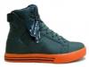 Supra Skytop Muska cip Zld