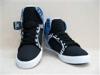 Supra Skytop Muska cip Kk Fekete Fehr