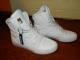 Supra skytop II white action 42,5 cip j, Eredeti