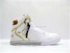 Ni Supra Vaider White Gold cip