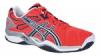 Asics Ni Tenisz Cip GEL-RESOLUTION 5 CLAY