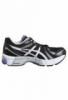 Asics Gel-Phoenix 5 ni futcip black/white/lavender() (42)