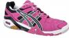 Asics Terem Cip Gel Cyber Power