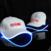 Cotton LED baseball sapka